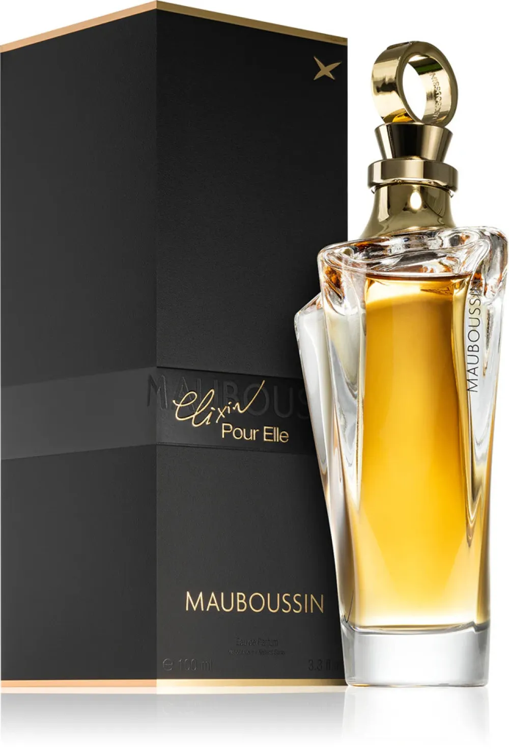 L'Elixir Pour Elle parfumska voda 100 ml za ženske