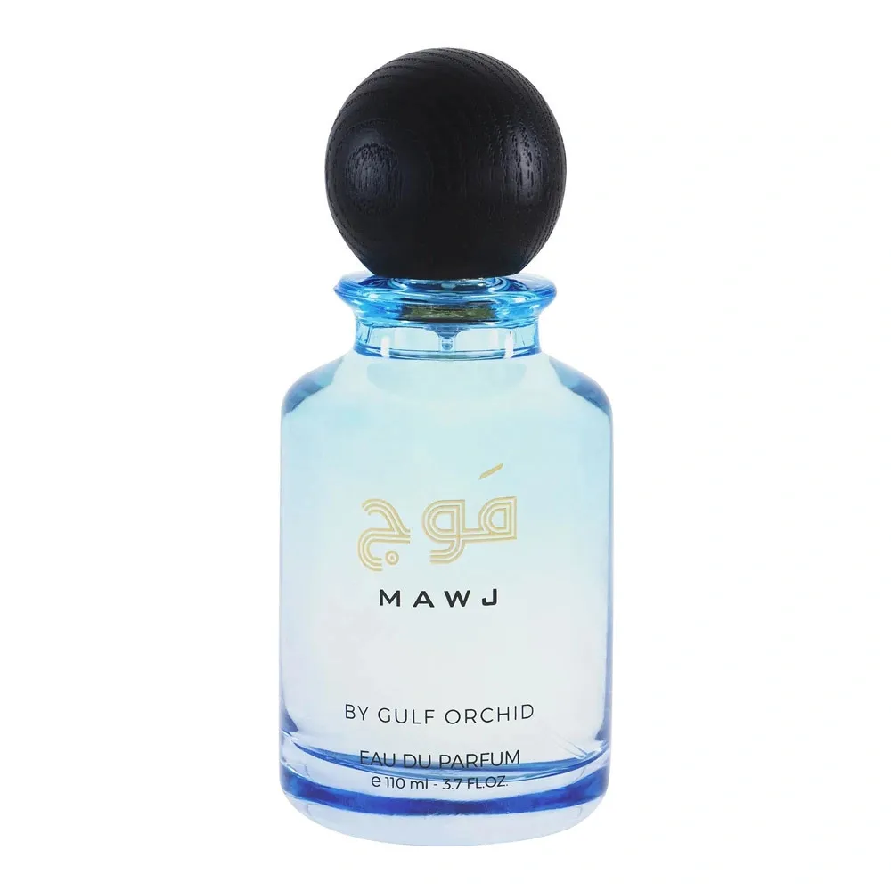 Mawj parfumska voda unisex 100 ml