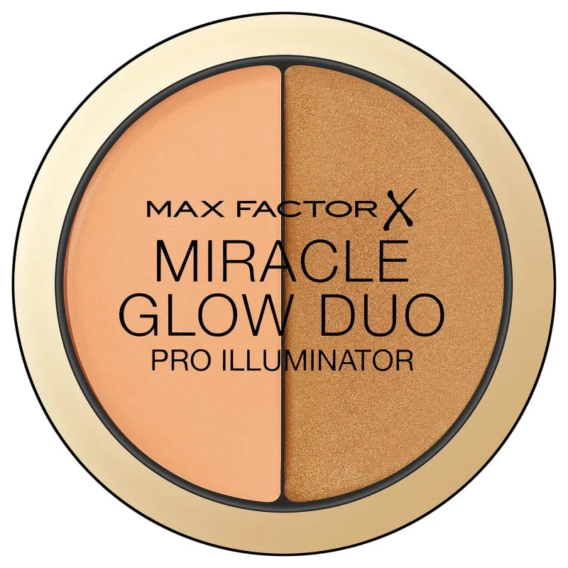 Miracle Glow Duo Pro osvetljevalec 11 g - 30 Deep