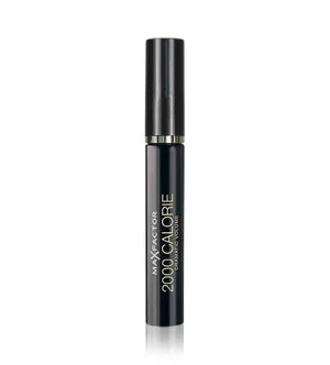 Max Factor 2000 Calorie maskara za dramatičen volumen - 01 Črna