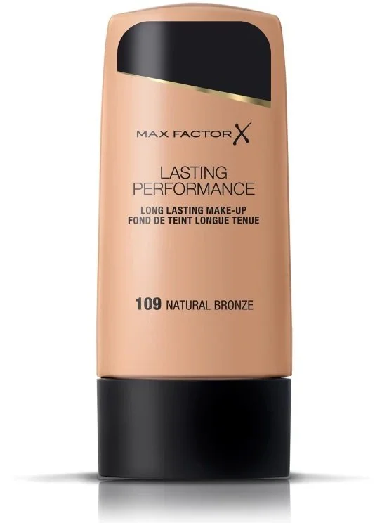 Lasting Performance dolgotrajen tekoči puder 109 Natural Bronze 35 ml
