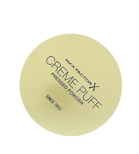 Creme Puff Pressed Powder kompaktni puder 42 Deep Beige 14 g