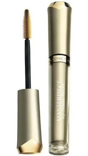 Max Factor Masterpiece - Črno-rjava