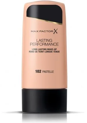 Max Factor Lasting Performance dolgotrajni tekoči puder 102 Pastelle