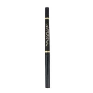 Max Factor Kohl Kajal svinčnik za oči (001 Črna) 5 g