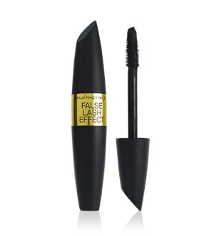 Max Factor Maskara za učinek umetnih trepalnic - 01 črna