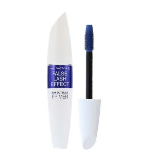 Max Factor False Lash Effect Max Out Blue Primer podlaga za maskaro