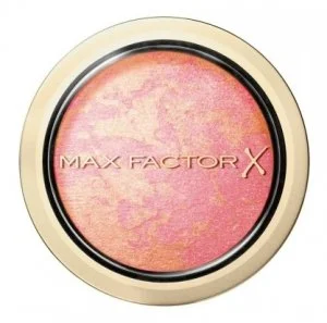 Max Factor Creme Puff rdečilo 1,5 g - 05 Lovely Pink
