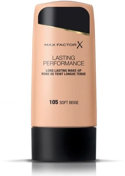 Lasting Performance dolgo obstojen make-up 105 Soft Beige 35 ml