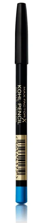 Max Factor Kohl svinčnik 1,3 g - 080 kobaltno modra