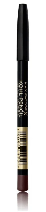 Kohl svinčnik 1,3 g - 030 Rjava