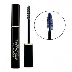 Max Factor 2000 Calorie maskara za dramatičen volumen - 04 mornarsko modra
