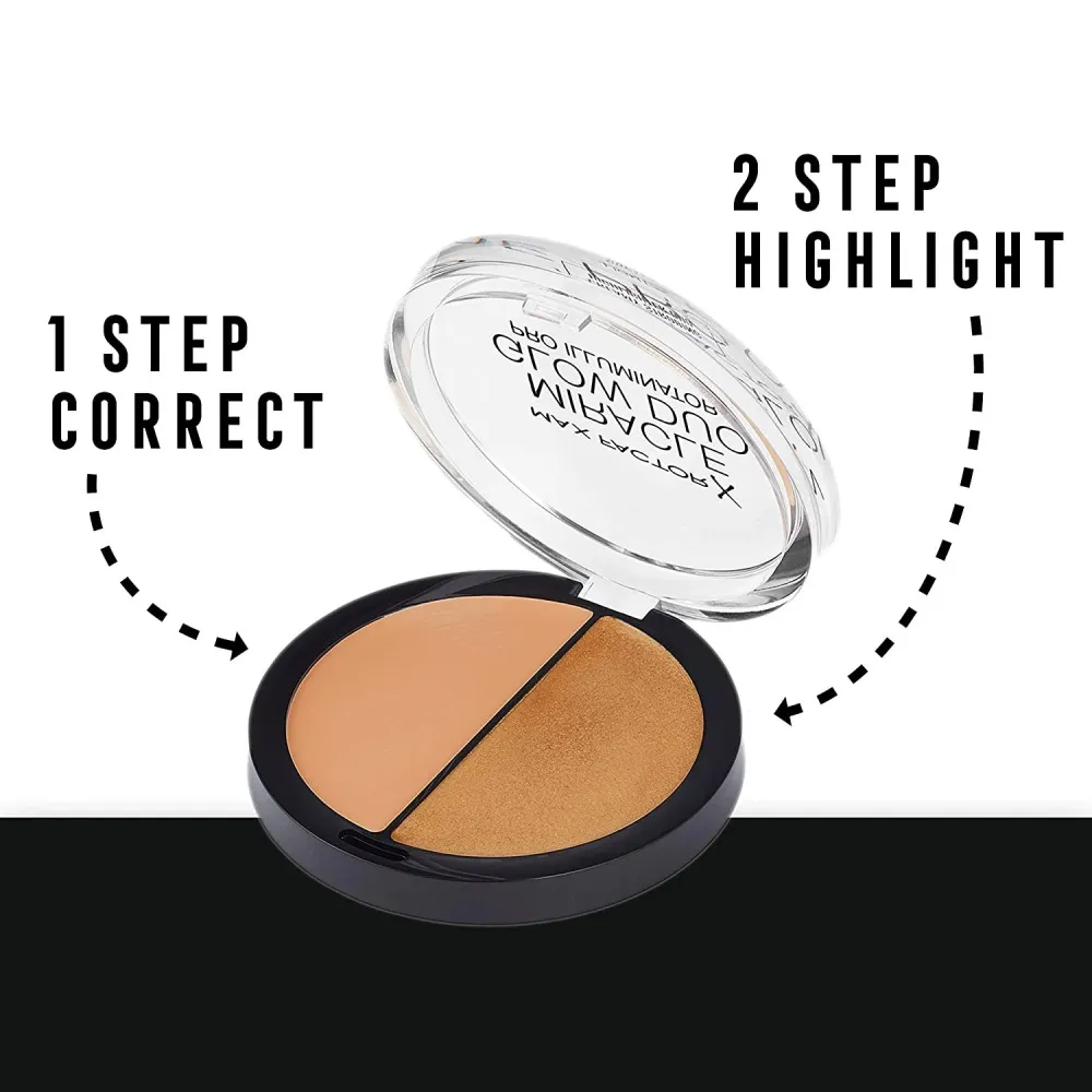 Miracle Glow Duo Pro osvetljevalec 11 g - 30 Deep