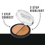 Miracle Glow Duo Pro osvetljevalec 11 g - 30 Deep
