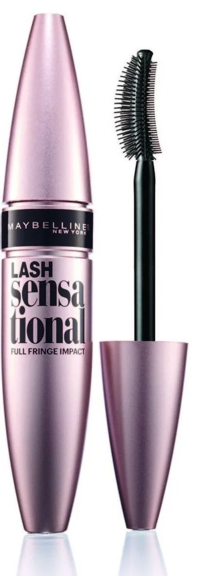 Lash Sensational - Črna 10 ml