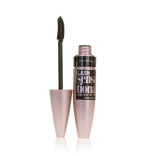 Lash Sensational - Intenzivno črna 10 ml