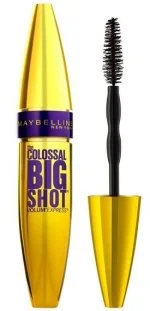 Volum'Express The Colossal Big Shot - Zelo črna 10 ml