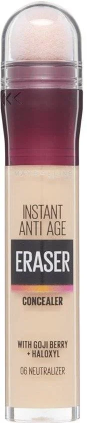Maybelline Instant Age Rewind Eraser korektor - 06 Neutralizer