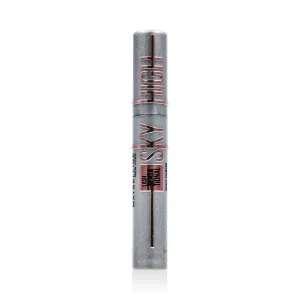 Maybelline Lash Sensational Sky High Space Diamond maskara (srebrna)