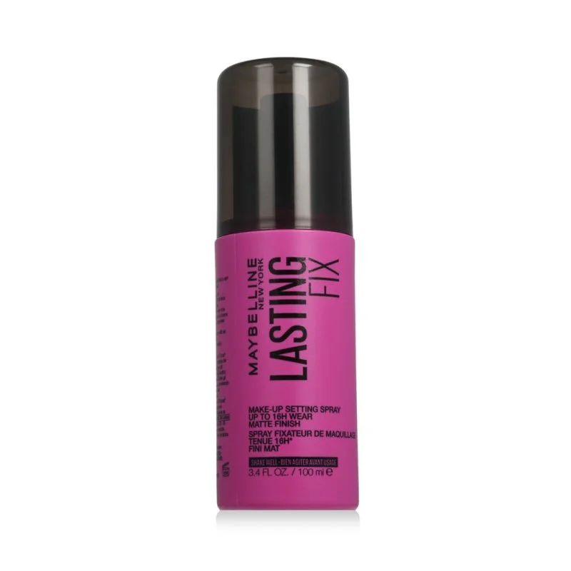 Lasting Fix fiksirni sprej za ličila, mat zaključek 100 ml