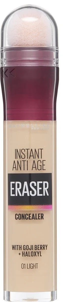 Maybelline Instant Age Rewind Eraser korektor - 01 Light