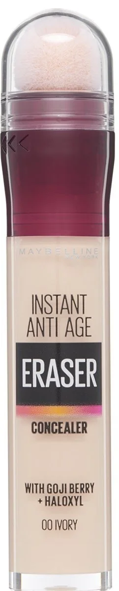 Maybelline Instant Age Rewind Eraser korektor - 00 slonokoščena