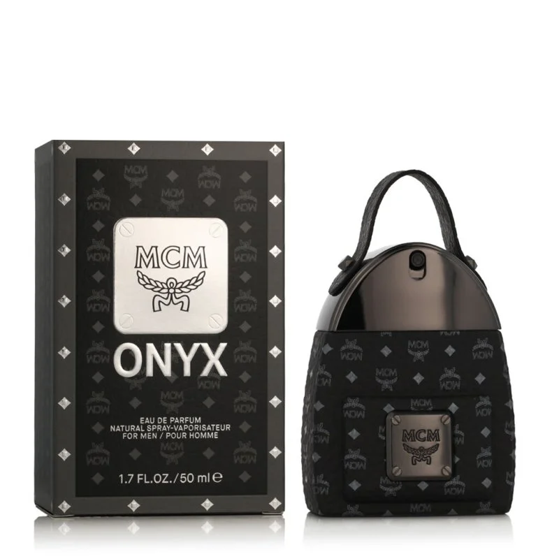 Onyx parfumirana voda za moške 50 ml