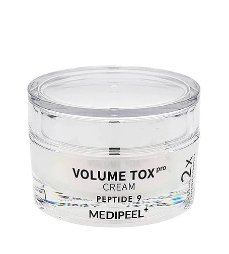 Peptide 9 Volume Tox Cream pomlajevalna krema s peptidi 50 ml