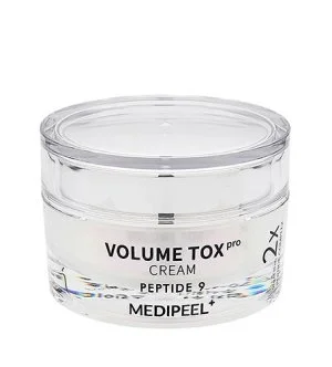 Medi-Peel Peptide 9 Volume Tox Cream pomlajevalna krema s peptidi
