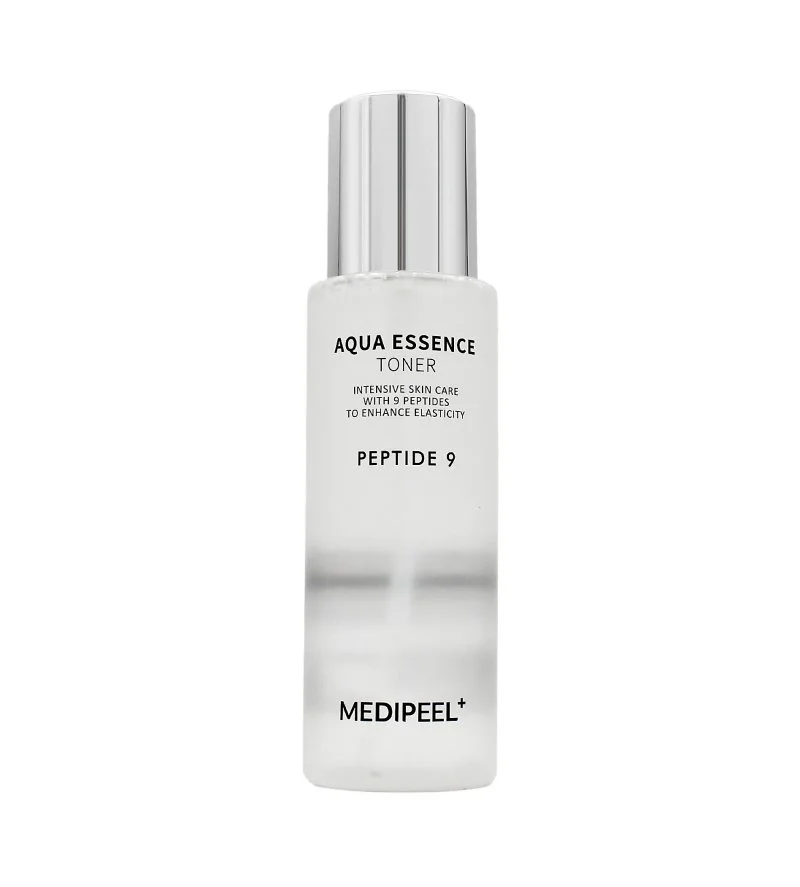 Peptide 9 Aqua Essence Toner vlažilni tonik s peptidi 250 ml