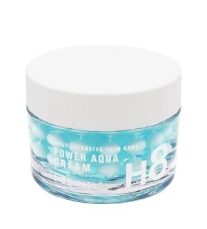Medi-Peel Power Aqua Cream vlažilna krema s hialuronskimi kapsulami