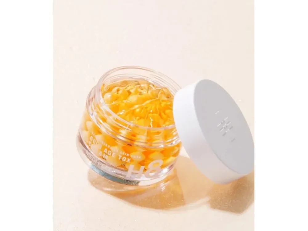 Gold Age Tox Cream intenzivna gelna krema proti gubam 50 ml