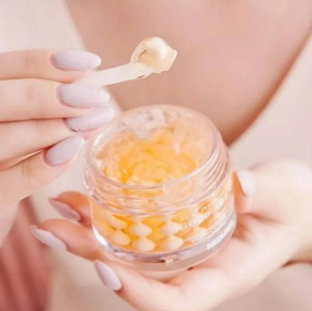 Gold Age Tox Cream intenzivna gelna krema proti gubam 50 ml