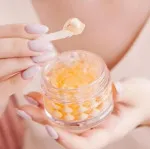 Gold Age Tox Cream intenzivna gelna krema proti gubam 50 ml