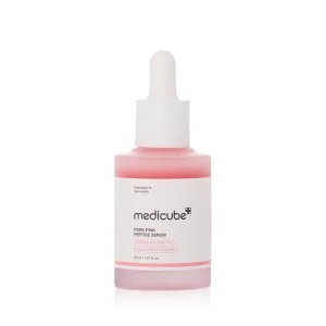 Medicube PDRN rožnati peptidni serum