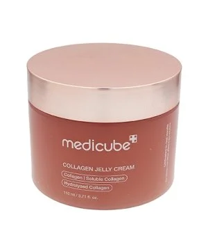 Medicube Collagen Jelly Cream učvrstitvena gelna krema s kolagenom