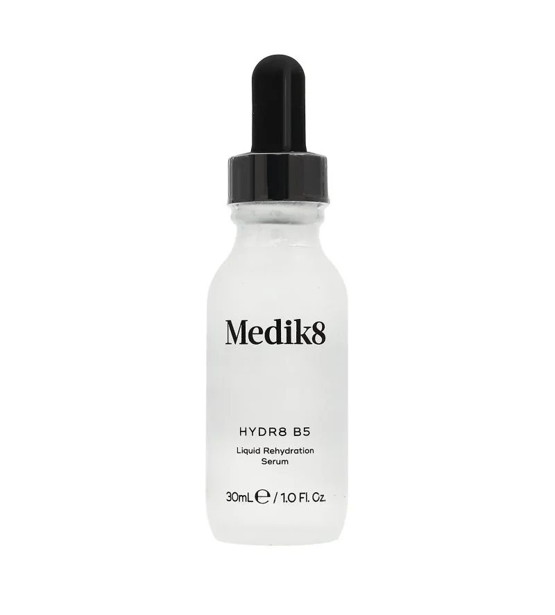 Hydr8 B5 gelni vlažilni serum 30 ml