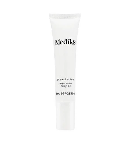 Blemish SOS Rapid Action Target Gel lokalni gel proti aknam 15 ml