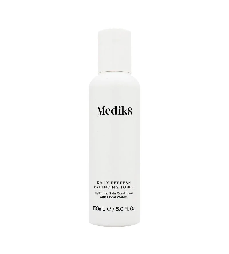 Daily Refresh Balancing Toner vlažilni tonik brez alkohola 150 ml