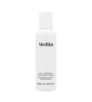 Medik8 Daily Refresh Balancing Toner vlažilni tonik brez alkohola