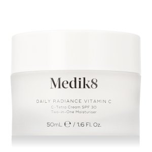 Krema za dnevni sijaj z vitaminom C C-Tetra SPF 30