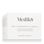 Krema za dnevni sijaj z vitaminom C C-Tetra SPF 30 50 ml