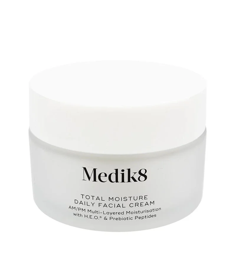 Total Moisture Daily Facial Cream vlažilna krema 50 ml