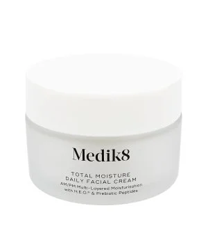 Medik8 Total Moisture Daily Facial Cream vlažilna krema
