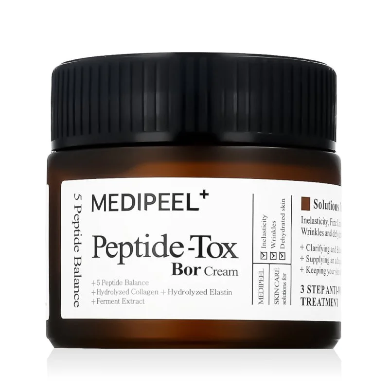 Peptide-Tox Bor krema 50 g