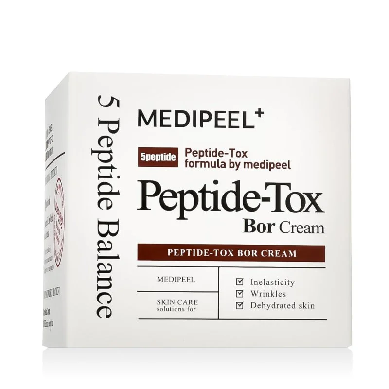 Peptide-Tox Bor krema 50 g