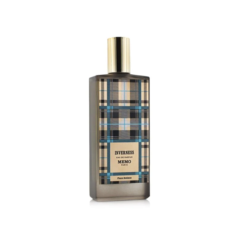 Inverness parfumska voda uniseks 75 ml