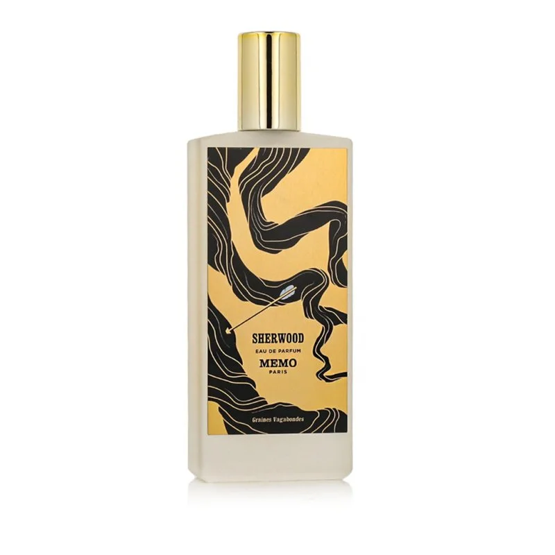 Sherwood parfumska voda unisex 75 ml