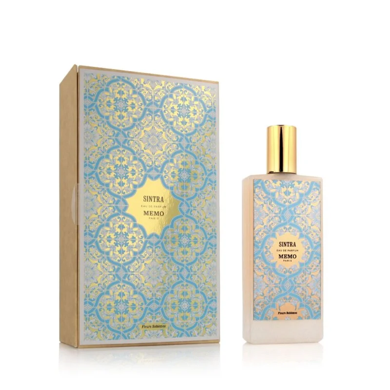 Sintra parfumska voda unisex 75 ml