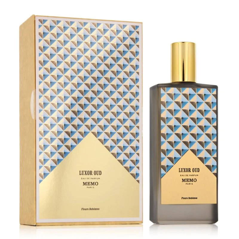 Luxor Oud parfumska voda unisex 75 ml